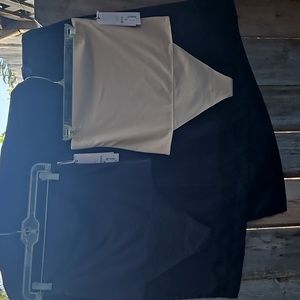Shapewear LOT of 2